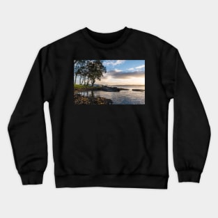 Dewey Point Crewneck Sweatshirt